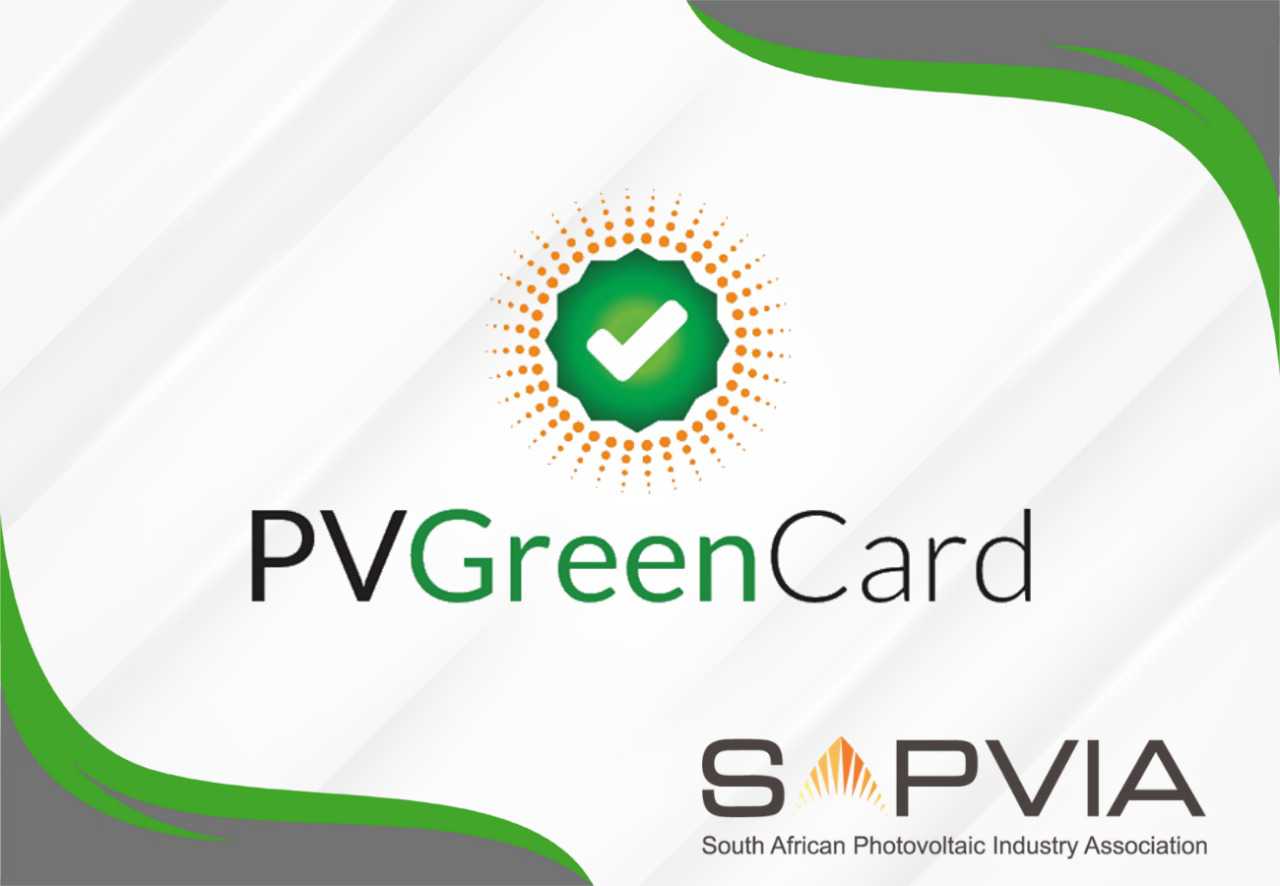 PV GreenCard
